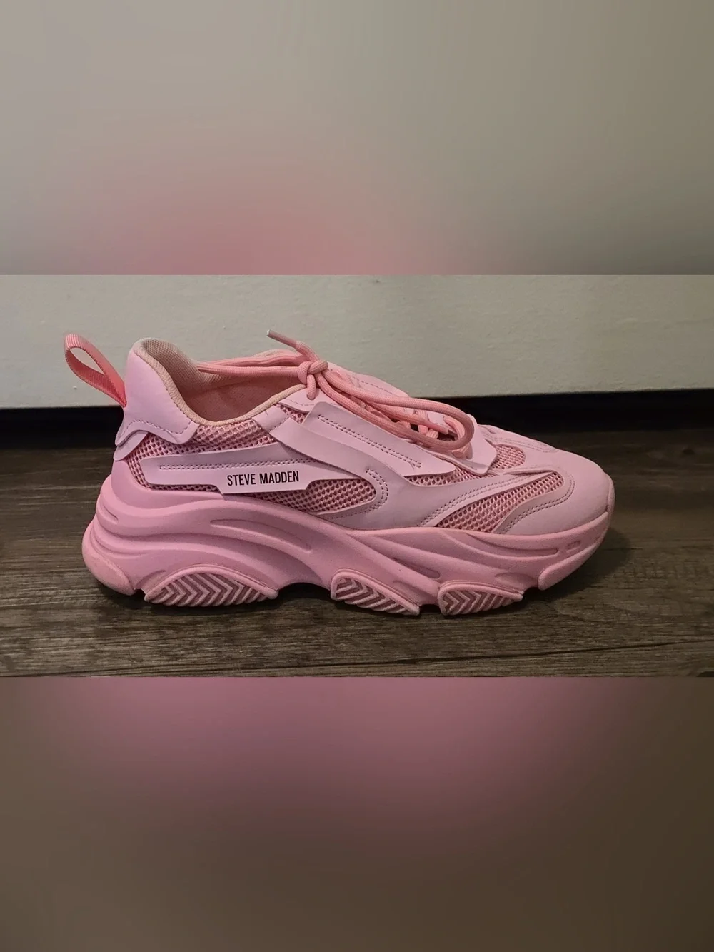 Steve Madden reposhing used